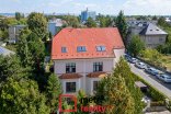 Rodinný dům na prodej, Olomouc Dvořákova, 556 m²