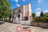 Rodinný dům na prodej, Olomouc Dvořákova, 556 m²