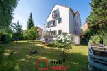 Rodinný dům na prodej, Olomouc Dvořákova, 556 m²