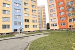 Byt 2+1 na prodej, Olomouc Na Letné, 43 m²