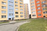 Byt 2+1 na prodej, Olomouc Na Letné, 43 m²