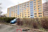 Byt 2+1 na prodej, Olomouc Na Letné, 43 m²