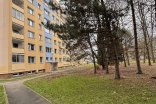 Byt 2+1 na prodej, Olomouc Na Letné, 43 m²