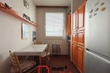 Byt 2+1 na prodej, Olomouc Na Letné, 43 m²