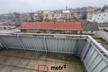 Byt 1+kk na prodej, Olomouc Litovelská, 40 m²