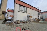 Skladové prostory k pronájmu, Uničov Šumperská, 220 m²