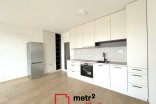 Byt 1+kk k pronájmu, Olomouc Milana Ticháka, 45 m²