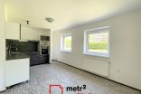 Byt 1+1 k pronájmu, Olomouc Politických vězňů, 40 m²