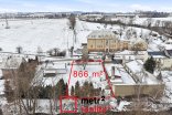 Pozemek k bydlení na prodej, Tršice, 866 m²