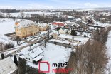 Pozemek k bydlení na prodej, Tršice, 866 m²