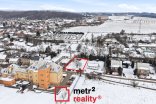 Pozemek k bydlení na prodej, Tršice, 866 m²
