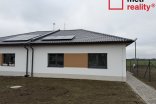 Rodinný dům k pronájmu, Hnojice, 97 m²