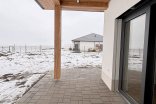 Rodinný dům k pronájmu, Hnojice, 97 m²