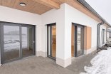 Rodinný dům k pronájmu, Hnojice, 97 m²
