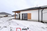 Rodinný dům k pronájmu, Hnojice, 97 m²