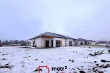 Rodinný dům k pronájmu, Hnojice, 97 m²