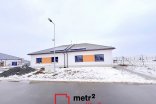 Rodinný dům k pronájmu, Hnojice, 97 m²