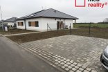 Rodinný dům k pronájmu, Hnojice, 97 m²