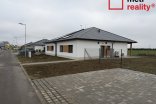 Rodinný dům k pronájmu, Hnojice, 97 m²