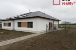 Rodinný dům k pronájmu, Hnojice, 97 m²
