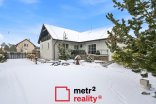 Rodinný dům na prodej, Náklo, 321 m²