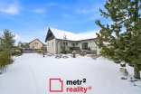 Rodinný dům na prodej, Náklo, 321 m²
