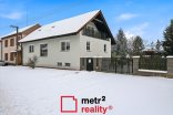 Rodinný dům na prodej, Náklo, 321 m²