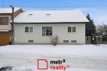 Rodinný dům na prodej, Náklo, 321 m²