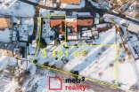 Rodinný dům na prodej, Náklo, 321 m²