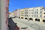 Byt 3+1 k pronájmu, Olomouc Dolní náměstí, 82 m²