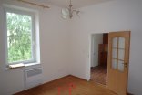 Byt 1+1 k pronájmu, Olomouc Lazecká, 35 m²