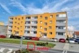 Byt 1+kk k pronájmu, Olomouc Okružní, 36 m²