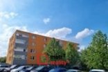 Byt 1+kk k pronájmu, Olomouc Okružní, 36 m²