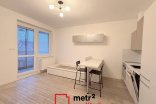 Byt 1+kk k pronájmu, Olomouc Okružní, 36 m²