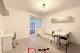 Byt 1+kk k pronájmu, Olomouc Okružní, 36 m²