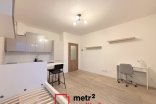 Byt 1+kk k pronájmu, Olomouc Okružní, 36 m²