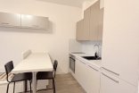 Byt 1+kk k pronájmu, Olomouc Okružní, 36 m²