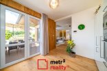 Rodinný dům na prodej, Olšany u Prostějova, 117 m²