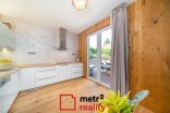 Rodinný dům na prodej, Olšany u Prostějova, 117 m²