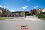 Rodinný dům na prodej, Olšany u Prostějova, 117 m²
