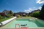 Rodinný dům na prodej, Olšany u Prostějova, 117 m²