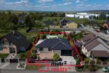 Rodinný dům na prodej, Olšany u Prostějova, 117 m²