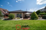 Rodinný dům na prodej, Olšany u Prostějova, 117 m²