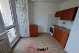 Byt 1+1 na prodej, Olomouc Politických vězňů, 38 m²