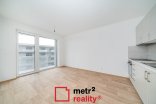Byt 2+kk k pronájmu, Olomouc U solných mlýnů, 73 m²