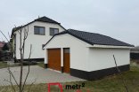 Rodinný dům na prodej, Štarnov, 91 m²