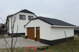 Rodinný dům na prodej, Štarnov, 91 m²
