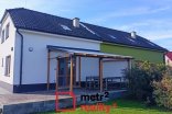 Rodinný dům na prodej, Štarnov, 91 m²