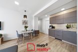 Byt 4+kk na prodej, Olomouc Velkomoravská, 78 m²