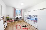 Byt 4+kk na prodej, Olomouc Velkomoravská, 78 m²